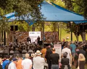 Peter Greste Quits Adelaide Writers' Week Over Censorship Fears