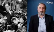 Peter Hitchens: History Warns Against Overthrowing Iran's Regime
