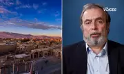 Peter Hitchens: How Western Meddling Destroyed a Pro-Western Iran