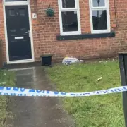 Petrol Bomb Attack in Bury: Family Loses Everything in Deliberate Fire