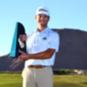 PGA Tour's Michael Brennan Disqualified from Farmers Insurance Open Over Equipment Breach