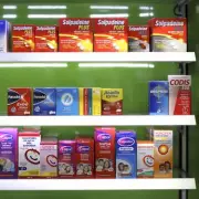 Pharmacist Settles Paracetamol and Ibuprofen Combination Debate