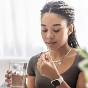 Pharmacist Warns Brits Could Be Taking 'Harmful' Supplements Daily