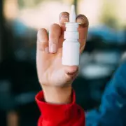 Pharmacist's Urgent Warning: Decongestant Nasal Spray Danger