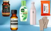 Pharmacy Essentials to Combat Office Germs and Winter Illnesses