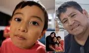 Philadelphia Boy's Life at Risk as Father Accepts Deportation to Bolivia