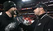 Philadelphia Eagles Fire Offensive Coordinator Kevin Patullo After Playoff Exit