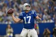 Philip Rivers Withdraws from Buffalo Bills Head Coach Race Following Playing Return