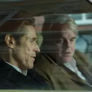 Philip Seymour Hoffman's Final Film 'A Most Wanted Man' Streams Free on Channel 4