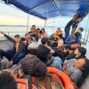 Philippines Ferry Disaster: 15 Dead, Hundreds Rescued as MV Trisha Kerstin 3 Sinks