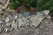 Philippines Landfill Collapse: Death Toll Rises to 11, Dozens Missing