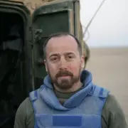 Photographer Recalls Boy Begging to Die in Afghanistan as Trump Insults Troops