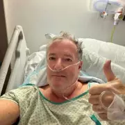 Piers Morgan's Hip Op Fury: GMB Snub Sparks Social Media Row