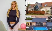 Pilates Influencer Wins Planning Battle Over £30k Garden Studio in Norfolk