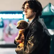 ‘Pillion’ Film with 100% Rotten Tomatoes Score Now on Digital