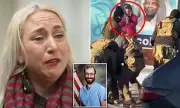 Pink Coat Witness Slams Federal Silence Over Minneapolis Border Patrol Shooting