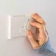 Plumbing Expert: Set Thermostat to 18-20C to Prevent Frozen Pipes