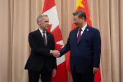 PM Carney's Beijing Visit Aims to Reset Canada-China Ties Amid US Tensions