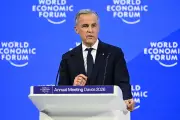PM Carney's Davos Warning: Global Order 'Rupture' Demands New Alliances