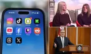 PM Faces Mounting Pressure for Immediate Social Media Ban for Under-16s