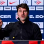 Pochettino Tells USMNT Stars to 'Shut Up' About World Cup Ticket Price Fury