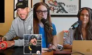 Podcast Duo Claim Breakthrough in Aaron Rodgers' Wife Mystery