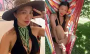 Poh Ling Yeow, 52, Stuns Fans with Ageless Look in Birthday Bikini Photos