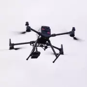 Police Drone Crashes, Seriously Injuring Child on Kent Island