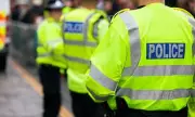 Police Forces in England and Wales Face Major Cuts in Historic Reform