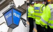 Police Forces in England and Wales to Merge from 43 to 15 in Historic Overhaul