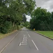 Police Intensify Hunt for Suspect in Leicestershire Indecent Exposure Series