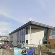 Police Investigate After Man's Body Found at Wolverhampton School