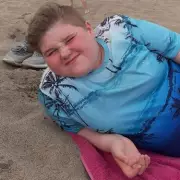 Police mix-up leaves family believing son dead for 22 days after crash