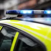 Police Probe Death of 28-Year-Old Man in North London After Emergency Call