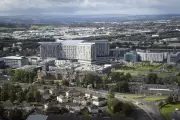 Police Probe Six Infection-Related Deaths at Glasgow's Queen Elizabeth Hospital