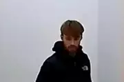 Police Release CCTV Image in Fareham Shopping Centre Voyeurism Investigation