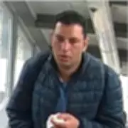 Police Release CCTV Images After Woman Sexually Assaulted on Elizabeth Line Train