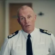 Police: Suspect No.1 Season 5 Shocks Viewers with 'Savage' Bodycam Footage