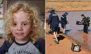 Police Vow No Rest in Search for Missing 4-Year-Old Gus Lamont in Outback