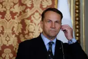 Polish FM Cuts Interview Short Amid Tense India Visit Over Pakistan & Russia