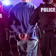 Polish Fugitive Exposed by Six-Year-Old Child During Hide and Seek Game