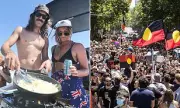 Poll: 76% of Australians Back Current Australia Day Date, Opposition Falls