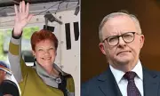 Poll Shock: One Nation Ties Coalition at 23% After Bondi Attack