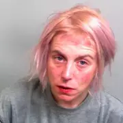 Polly Murphy convicted of murder after fatal assault on partner in Clacton hotel