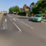 Poole E-Bike Collision Leaves Newborn in Serious Condition After Mother Struck