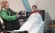 Portsmouth Ball Boy Suffers Hearing Loss After Pyrotechnic Explosion at Derby