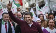 Portugal's Presidential Election: Far-Right Surge Threatens Political Shockwave