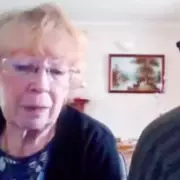 Post Office Scandal: Wife's Conviction Quashed Years After Husband's