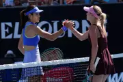 Potapova Defends 'Copycat' Nationality Switch Amid Australian Open Run