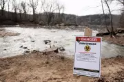 Potomac River Sewage Crisis: Millions of Gallons Spill Creates Public Health Emergency